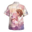 Jesus And Horses Christian Summer Hawaiian Shirt
