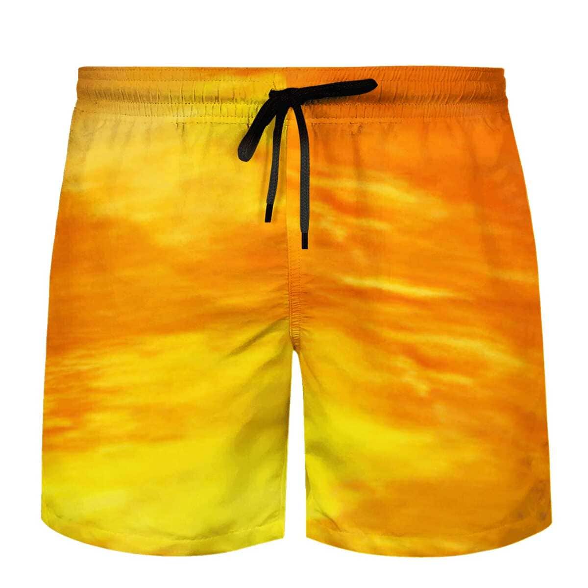 Jesus And The Lamb Christian Summer Hawaiian Shirt