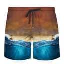 Jesus Is My Savior Take My Hand God Christian Summer Hawaiian Shirt