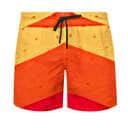 Jesus Is My Savior Jesus Pray Cross Christian Summer Hawaiian Shirt