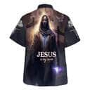 Jesus Is My Savior The Resurrection Of Jesus Christ Christian Hawaiian Shirt Jesus Is My Savior The Resurrection Of Jesus Christ Christian Hawaiian Shirt