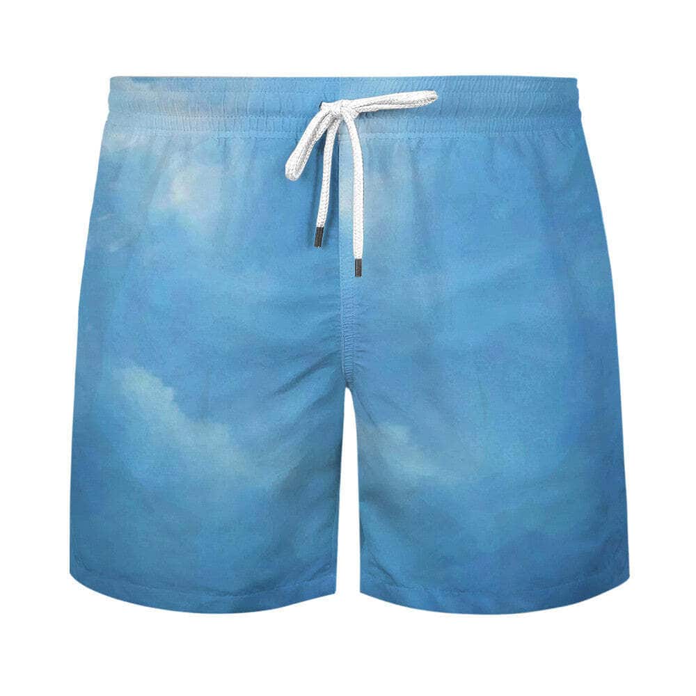 Jesus Is My Savior Jesus Hugging Christian Summer Hawaiian Shirt