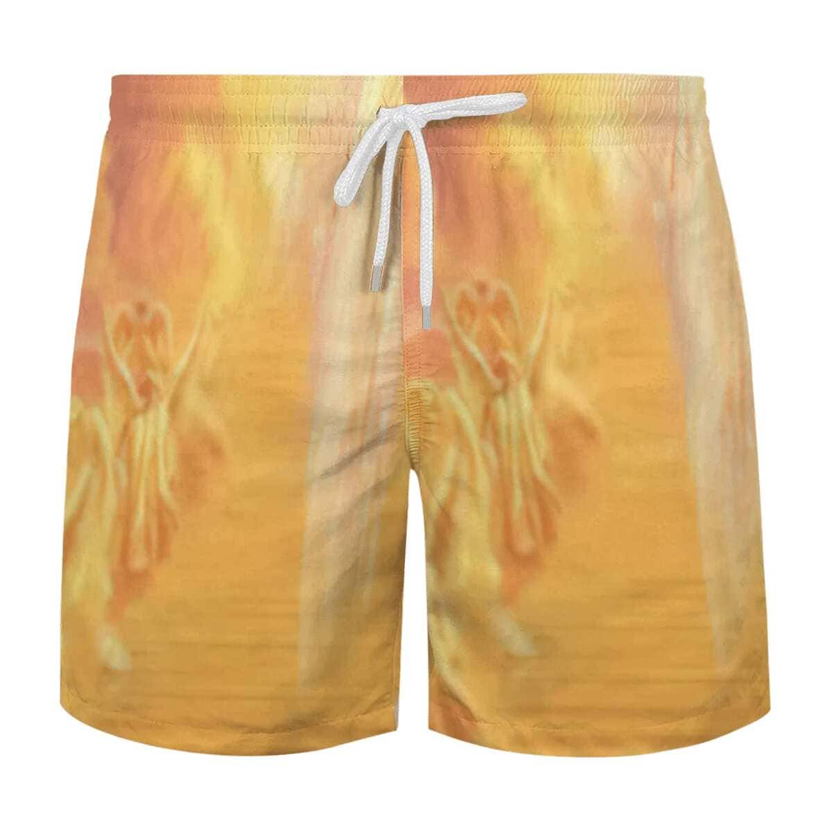 Jesus Is My Savior Christ With His Disciples Christian Summer Hawaiian Shirt Jesus Is My Savior Christ With His Disciples Christian Summer Hawaiian Shirt