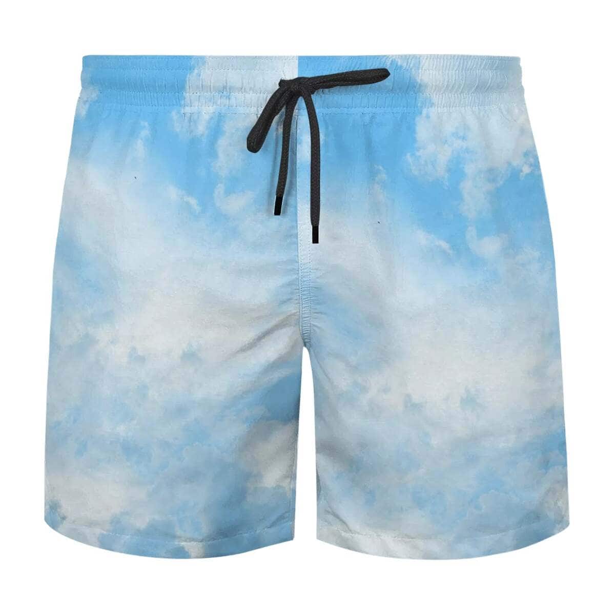 Jesus Is My Savior Hand Of God Christian Summer Hawaiian Shirt