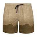 Jesus Is My Savior Cross Christian Summer Hawaiian Shirt