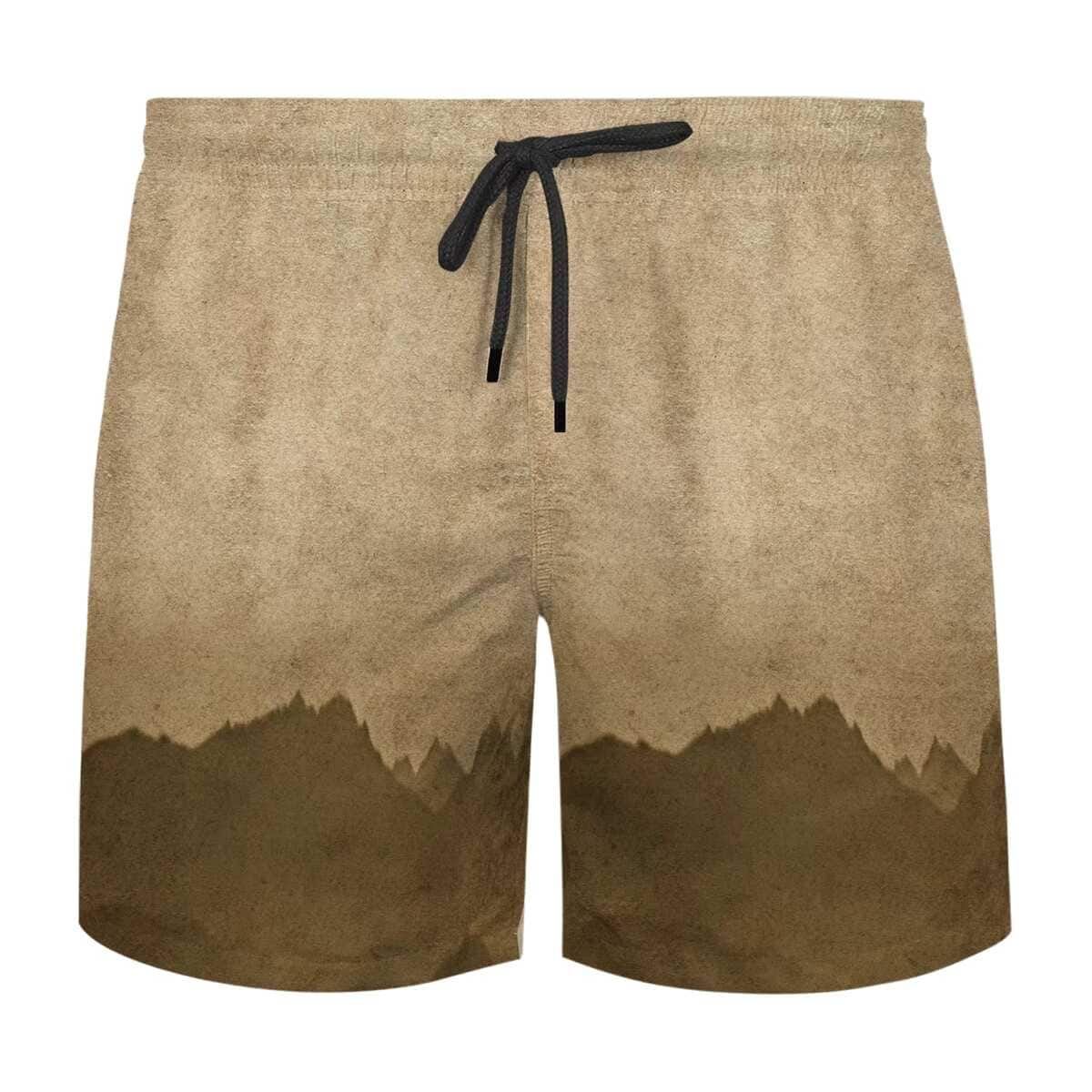 Jesus Is My Savior Cross Christian Summer Hawaiian Shirt