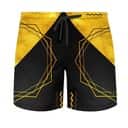 Lion Jesus Is My God Christian Summer Hawaiian Shirt