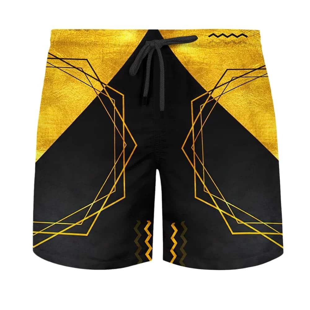 Lion Jesus Is My God Christian Summer Hawaiian Shirt