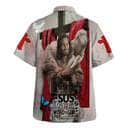 Jesus Holding Lamb Bible Verse Christian Summer Hawaiian Shirt Jesus Holding Lamb Bible Verse Christian Summer Hawaiian Shirt