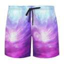 Jesus Holding Earth 4th Of July Christian Summer Hawaiian Shirt