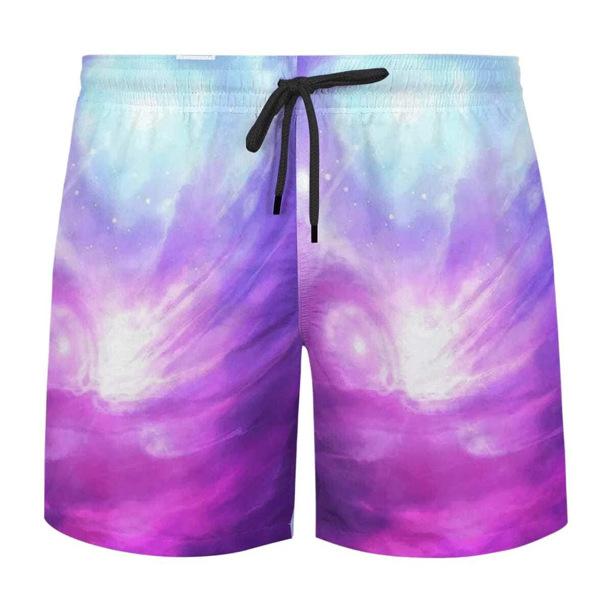 Jesus Holding Earth 4th Of July Christian Summer Hawaiian Shirt