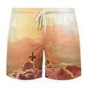 Jesus Eagle And One Nation Under God Christian Summer US Flag 4th Of July Hawaiian Shirt Jesus Eagle And One Nation Under God Christian Summer US Flag 4th Of July Hawaiian Shirt