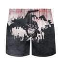 Jesus Died For Our Sins Christian Summer Hawaiian Shirt Jesus Died For Our Sins Christian Summer Hawaiian Shirt