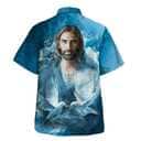 Jesus And Dove Christian Summer Hawaiian Shirt Jesus And Dove Christian Summer Hawaiian Shirt