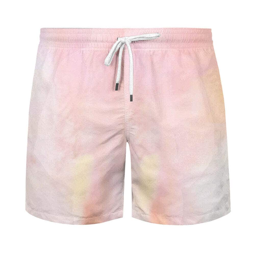 God Is Good All The Time Take My Hand God Christian Summer Hawaiian Shirt