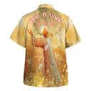 God Is Good All The Time Jesus Christ Open Arms Christian Summer Hawaiian Shirt God Is Good All The Time Jesus Christ Open Arms Christian Summer Hawaiian Shirt