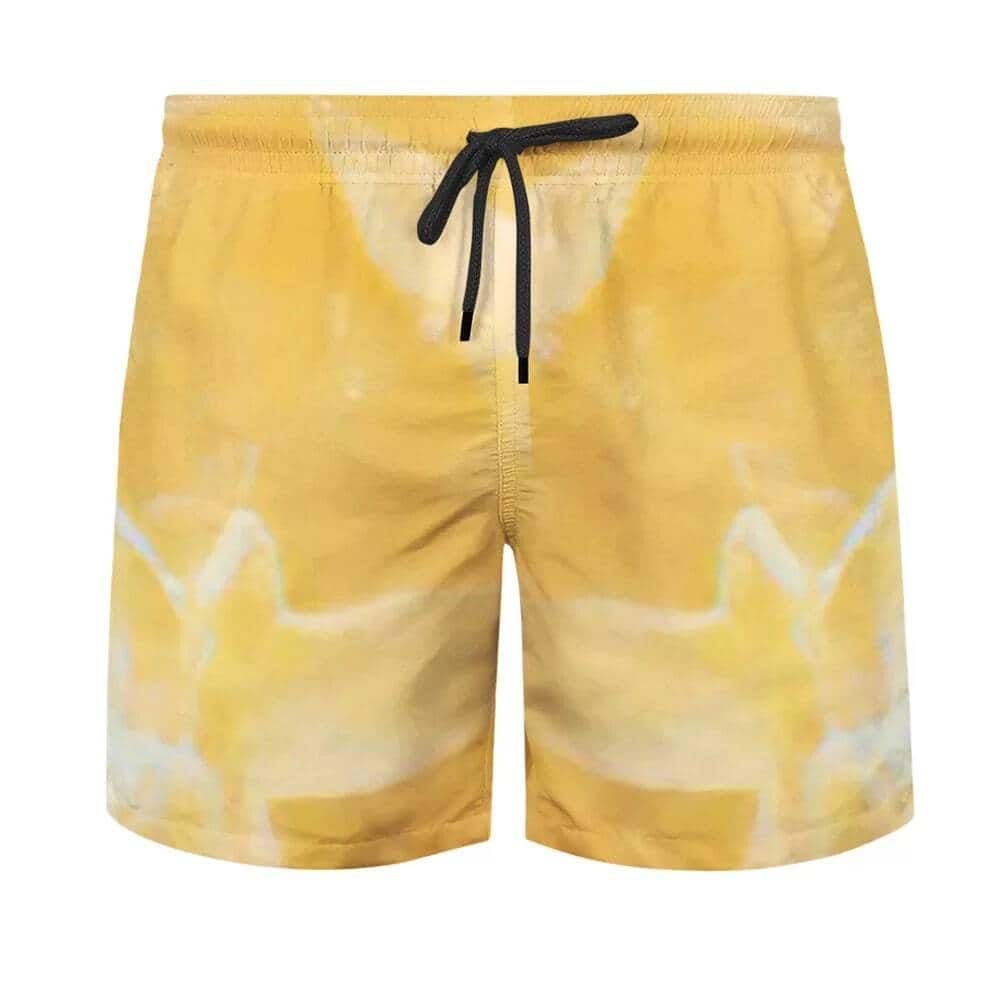 God Is Good All The Time Jesus Christ Open Arms Christian Summer Hawaiian Shirt