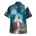 Faith Over Fear Bible Verse Jesus Pray Christian Summer Hawaiian Shirt Faith Over Fear Bible Verse Jesus Pray Christian Summer Hawaiian Shirt