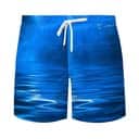 Bible Verse Faith Over Fear Jesus And The Dove Christian Summer Hawaiian Shirt