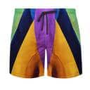 Faith Over Fear Christian Summer Bible Verse Have Faith Hawaiian Shirt