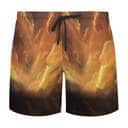 Crucifixion Of Jesus Christian Summer Hawaiian Shirt