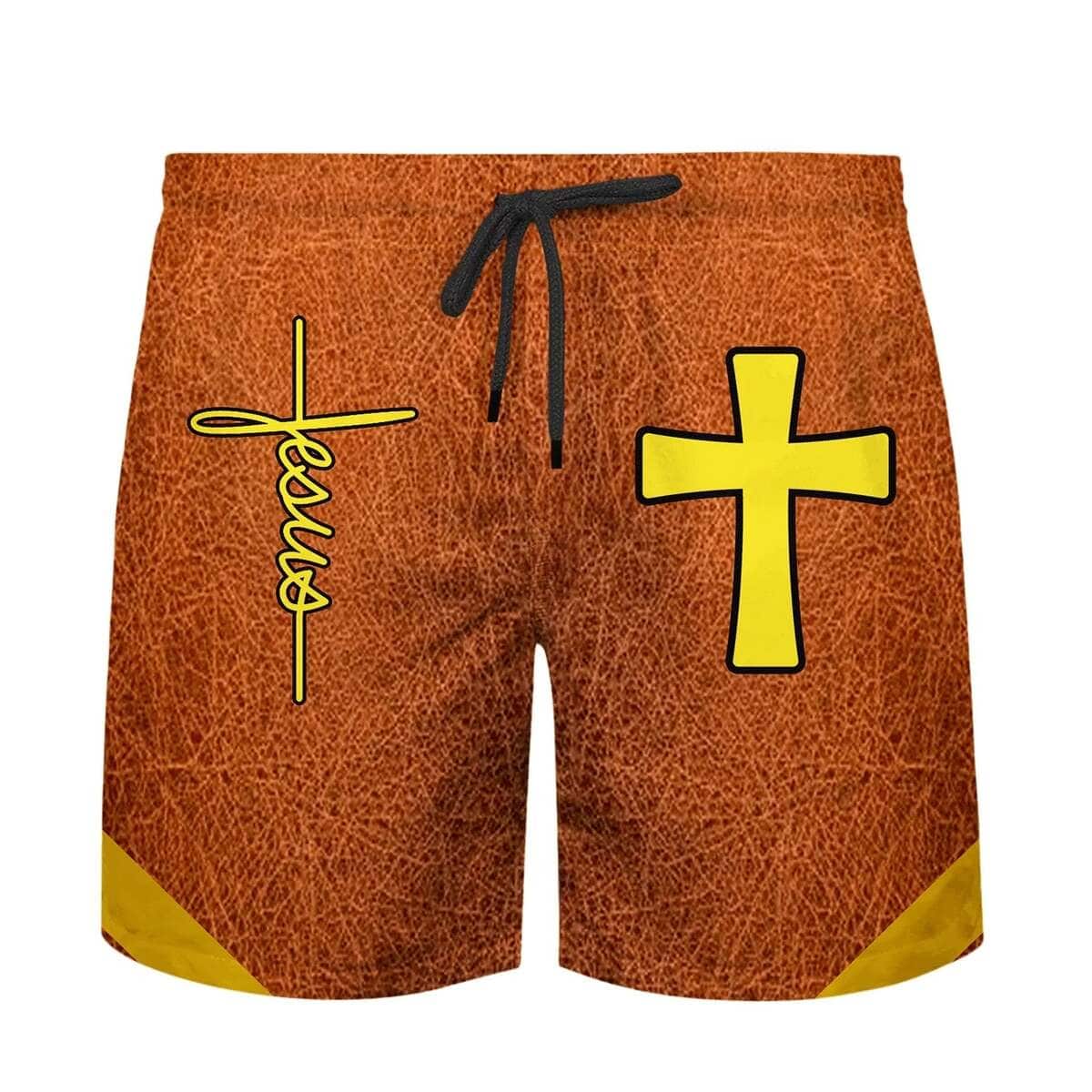 Crucifixion Of Jesus Faith Over Fear Christian Summer Hawaiian Shirt Crucifixion Of Jesus Faith Over Fear Christian Summer Hawaiian Shirt