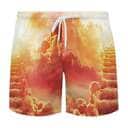 Christ With His Disciples Jesus Pray Christian Summer Hawaiian Shirt Christ With His Disciples Jesus Pray Christian Summer Hawaiian Shirt