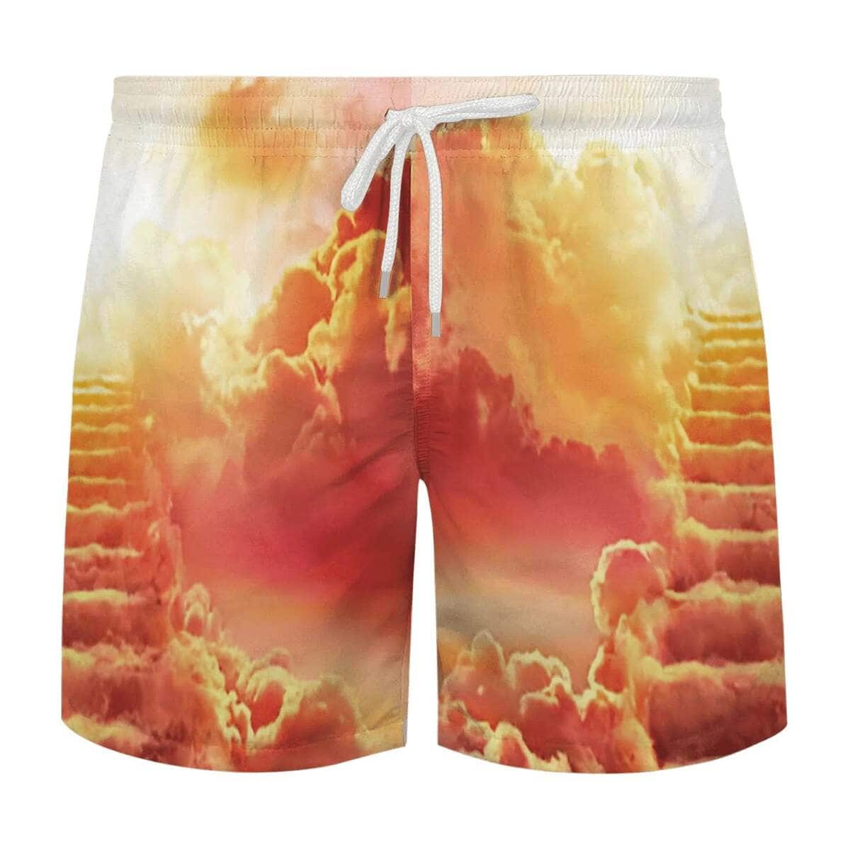 Christ With His Disciples Jesus Pray Christian Summer Hawaiian Shirt Christ With His Disciples Jesus Pray Christian Summer Hawaiian Shirt