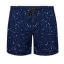 Bible Verse Be Still And Know That I Am God Christian Summer Hawaiian Shirt