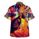 Lion Jesus Faith Over Fear Christian Summer Hawaiian Shirt Lion Jesus Faith Over Fear Christian Summer Hawaiian Shirt