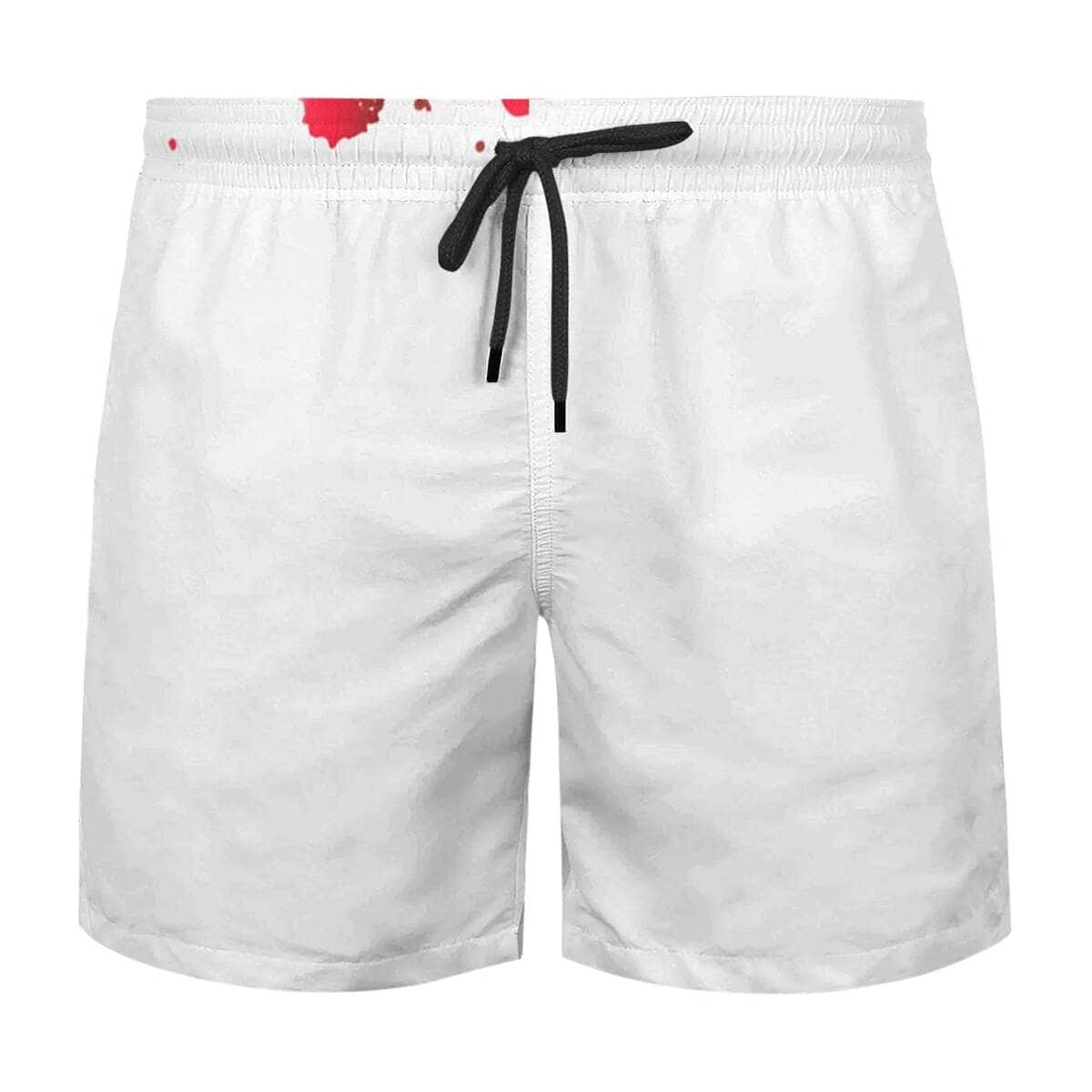 US Flag Lion Normal Isn't Coming Back Christian Summer Hawaiian Shirt US Flag Lion Normal Isn't Coming Back Christian Summer Hawaiian Shirt