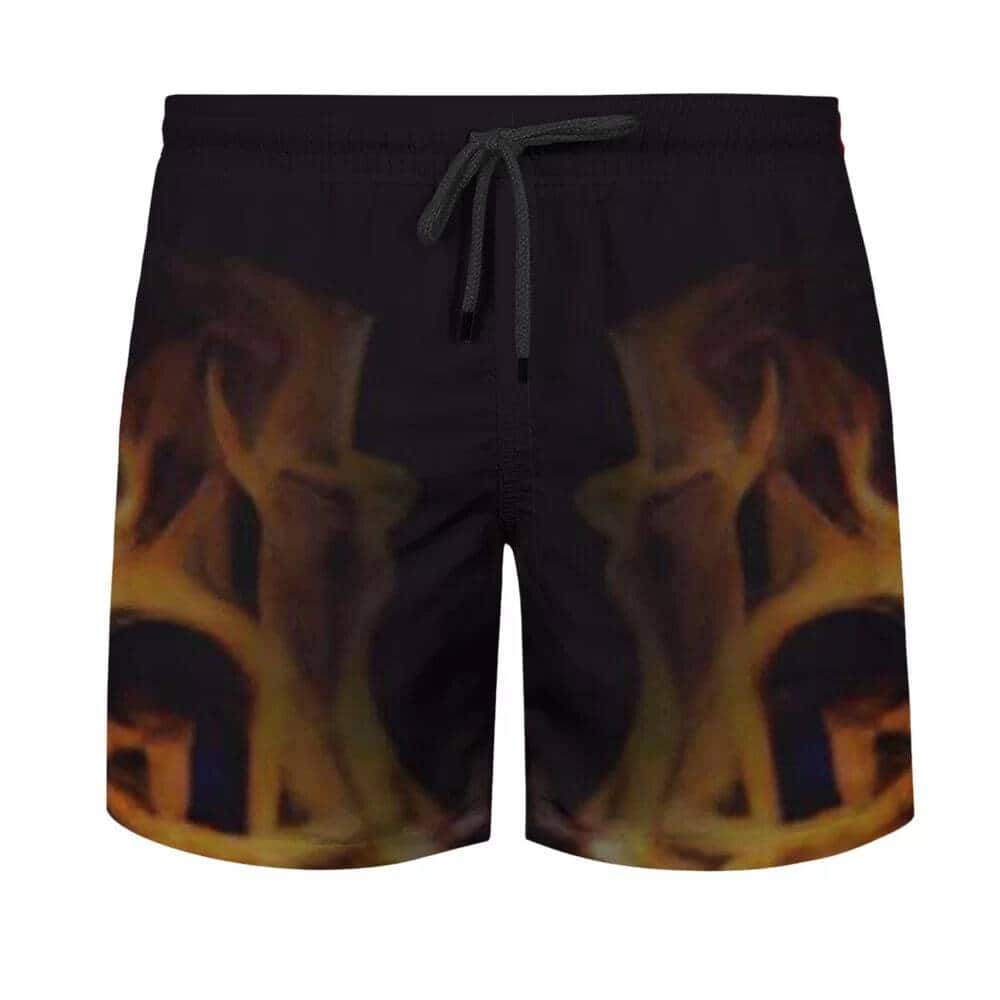 Bible Verse Lion Cross Faith Over Fear Christian Summer Hawaiian Shirt Bible Verse Lion Cross Faith Over Fear Christian Summer Hawaiian Shirt