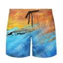 Jesus Saves Lion And Lamb Christian Hawaiian Shirt