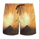 Jesus Lion King And Lamb Cross Christian Hawaiian Shirt Jesus Lion King And Lamb Cross Christian Hawaiian Shirt