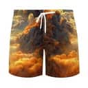 4th Of July Jesus Lion And The Lamb Christian Hawaiian Shirt US Flag 4th Of July Jesus Lion And The Lamb Christian Hawaiian Shirt US Flag