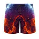 Faith Over Fear Jesus Lion Of Judah Christian Hawaiian Shirt