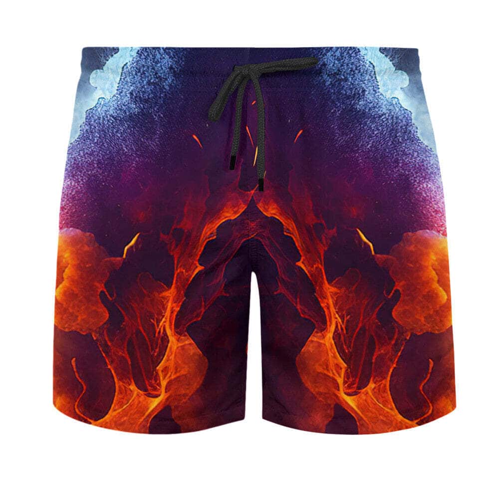 Faith Over Fear Jesus Lion Of Judah Christian Hawaiian Shirt Faith Over Fear Jesus Lion Of Judah Christian Hawaiian Shirt