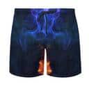 Colorful Jesus Lion Christian Hawaiian Shirt Colorful Jesus Lion Christian Hawaiian Shirt