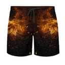 Christian Jesus Lion And Cross Christian Hawaiian Shirt Have Faith