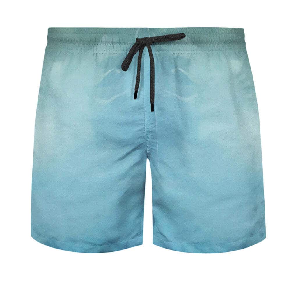 Psalm 46:10 Be Still And Know That I Am God Jesus Lion And Dove Christian Hawaiian Shirt