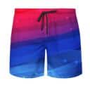 One Nation Under God American Eagle Christian Hawaiian Shirt US Flag 4th Of July