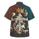 Long Live The King Christian Hawaiian Shirt Jesus King Of Kings Long Live The King Christian Hawaiian Shirt Jesus King Of Kings