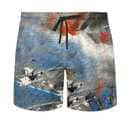 Jesus Not Today Satan Christian Hawaiian Shirt Gift For Believers Jesus Not Today Satan Christian Hawaiian Shirt Gift For Believers