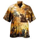 Jesus Is My Savior Christian Hawaiian Shirt Unique Gift For Christian Friend Jesus Is My Savior Christian Hawaiian Shirt Unique Gift For Christian Friend