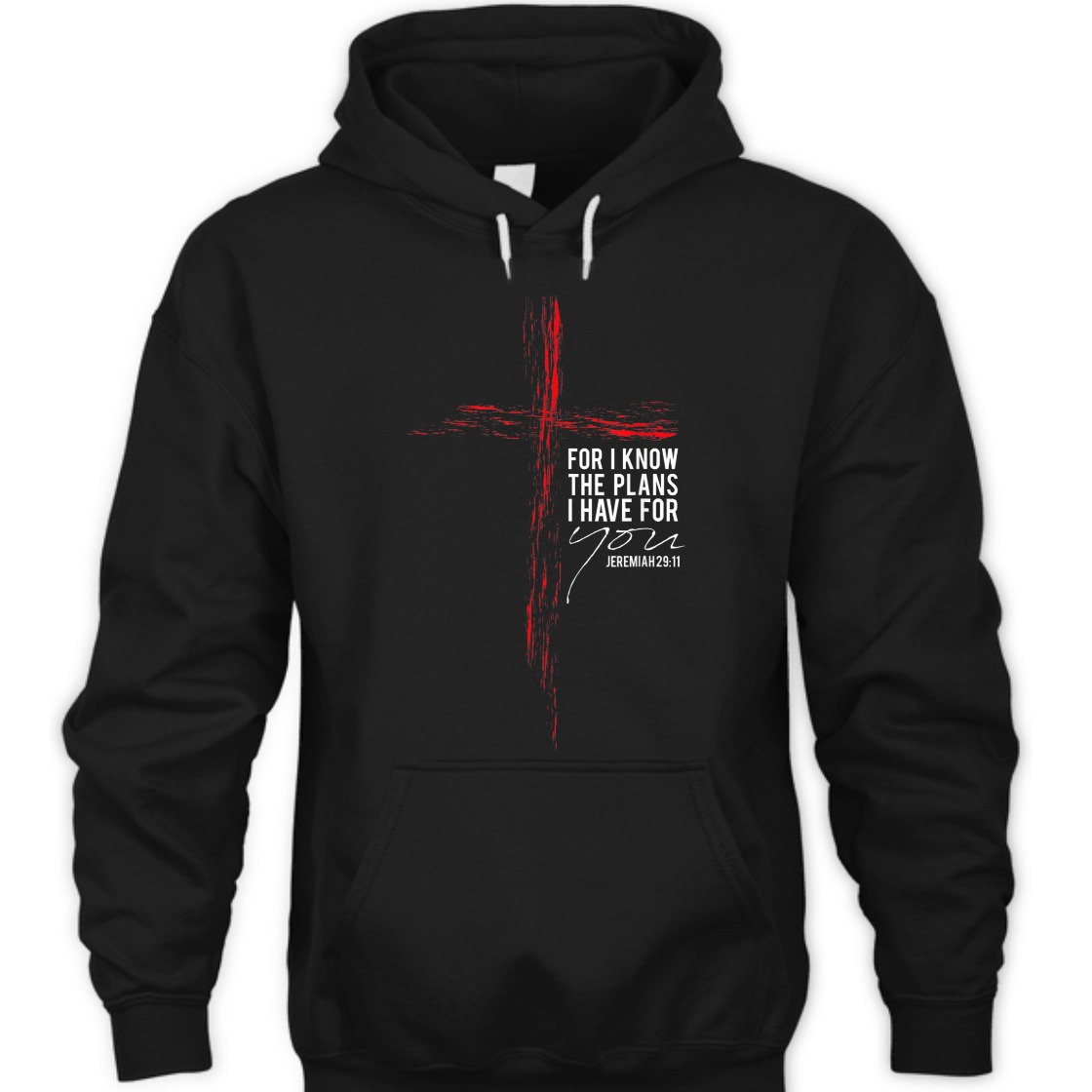 For I Know The Plans I Have For You Jeremiah 29:11 Bible Verse T-Shirt For I Know The Plans I Have For You Jeremiah 29:11 Bible Verse T-Shirt