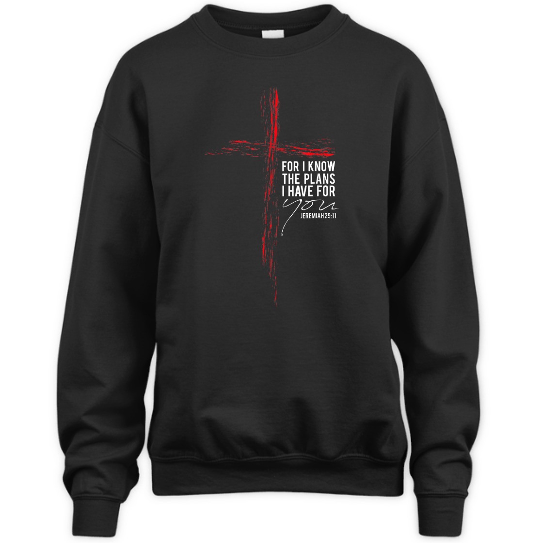 For I Know The Plans I Have For You Jeremiah 29:11 Bible Verse T-Shirt For I Know The Plans I Have For You Jeremiah 29:11 Bible Verse T-Shirt