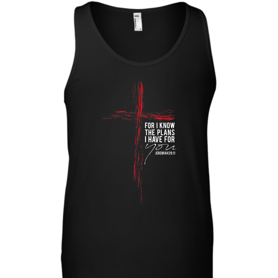 For I Know The Plans I Have For You Jeremiah 29:11 Bible Verse T-Shirt For I Know The Plans I Have For You Jeremiah 29:11 Bible Verse T-Shirt