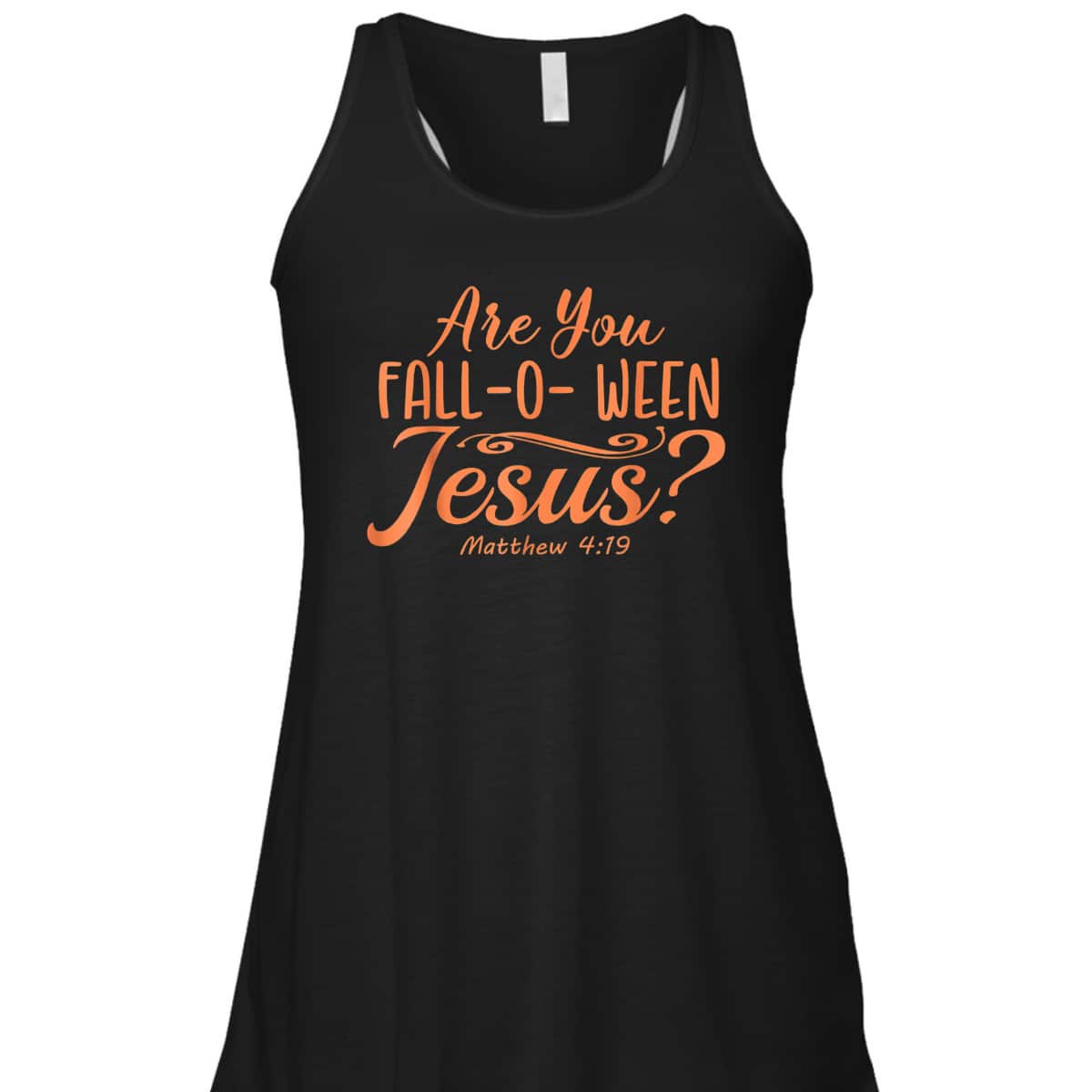 Halloween Are You Fall-o-ween Jesus Matthew Christian Bible Verse T-Shirt Halloween Are You Fall-o-ween Jesus Matthew Christian Bible Verse T-Shirt
