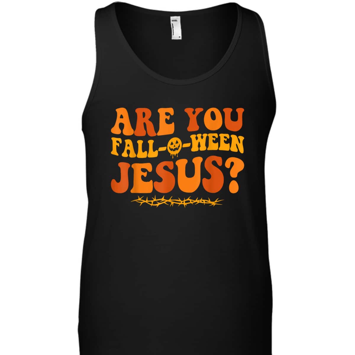 Are You Fall O Ween Jesus Halloween Christian Jesus T-Shirt Are You Fall O Ween Jesus Halloween Christian Jesus T-Shirt