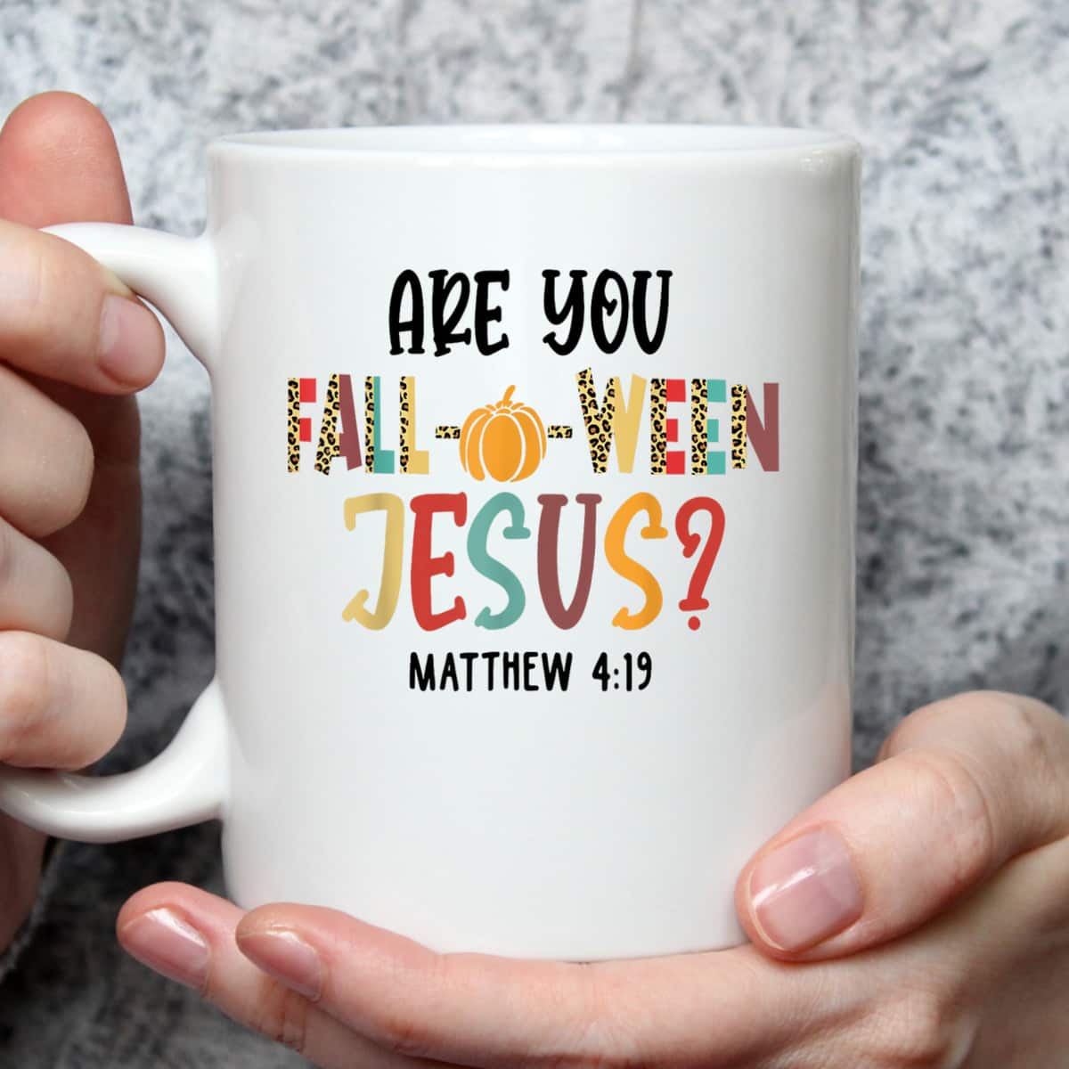 Are You Fall-O-Ween Jesus Funny Pumpkin Christian Halloween Bible Verse T-Shirt Are You Fall-O-Ween Jesus Funny Pumpkin Christian Halloween Bible Verse T-Shirt